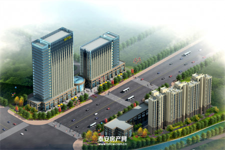 平桥区郦城花园102m2精装修出售步梯黄金4楼售55万可按揭